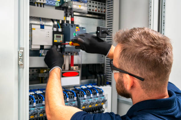 Best Electrical Repair Services  in Kent Estates, IA
