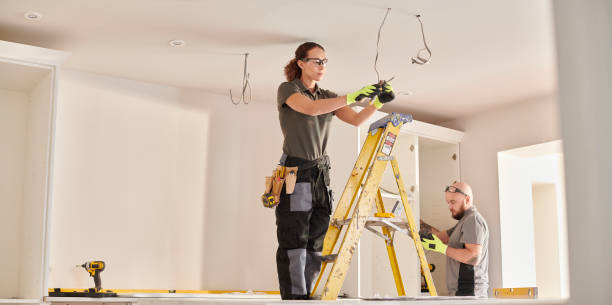 Electrical Upgrades for Homes in Kent Estates, IA
