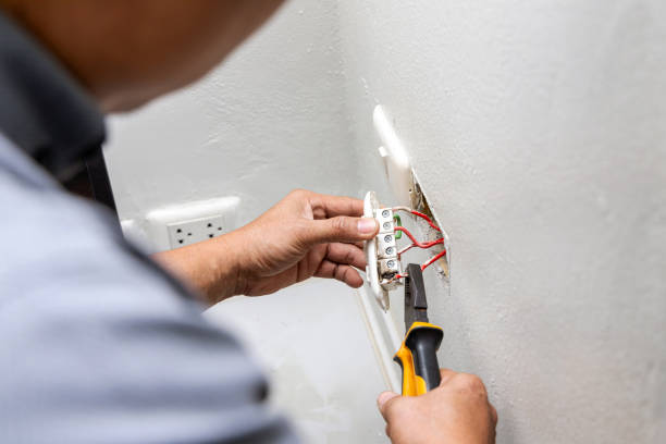 Industrial Electrical Services in Kent Estates, IA