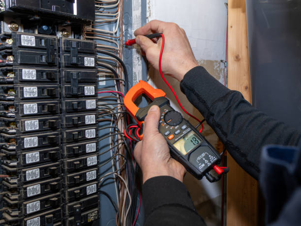 Best Electrical Contractors for Businesses  in Kent Estates, IA